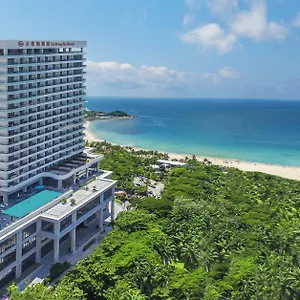 Отель Dadonghai Seaview, Санья