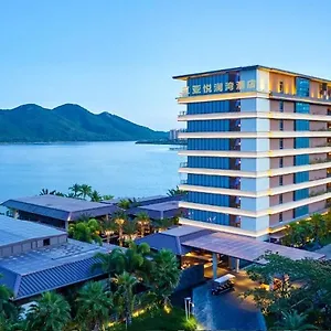 酒店 三亚亚龙湾绿地铂瑞酒店