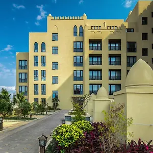 Отель Ma Lan Hua Holiday, Санья
