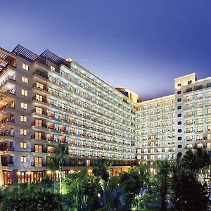 Отель Lacosta Seaside Resort Hotel Sanya, Санья