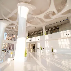 酒店 三亚湾红树林度假世界-木棉酒店（探险王国门票）